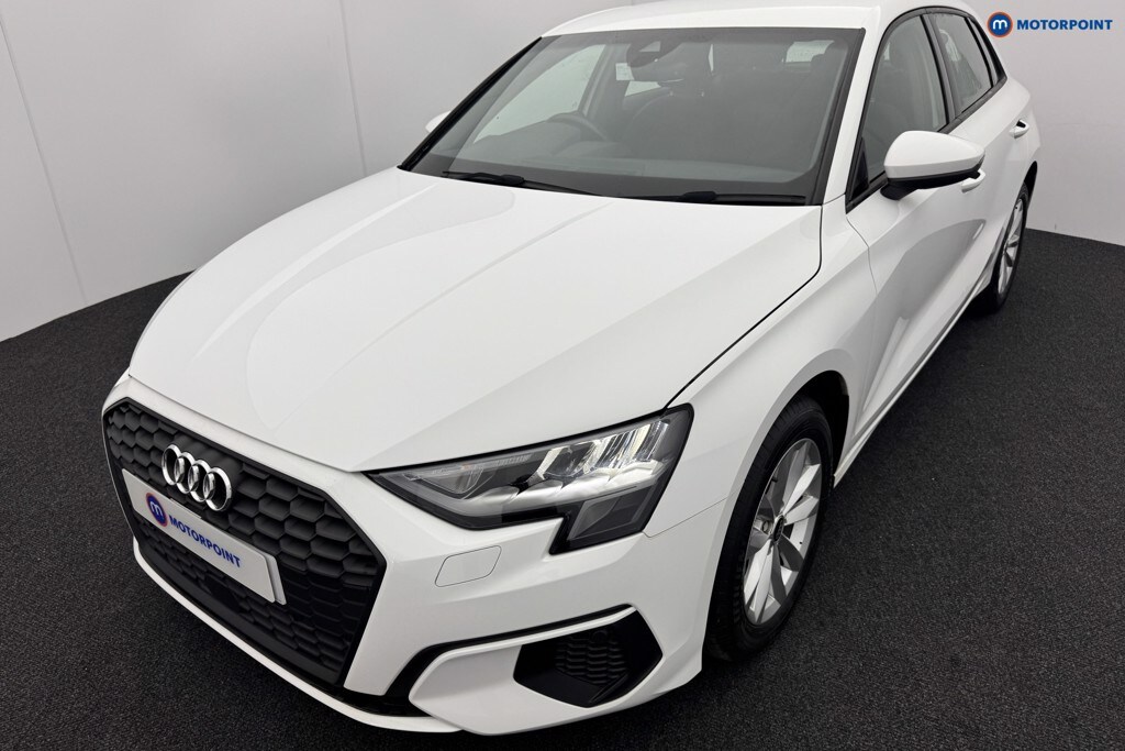 Used Audi A3 2022 for sale - 76235056: Photo 37