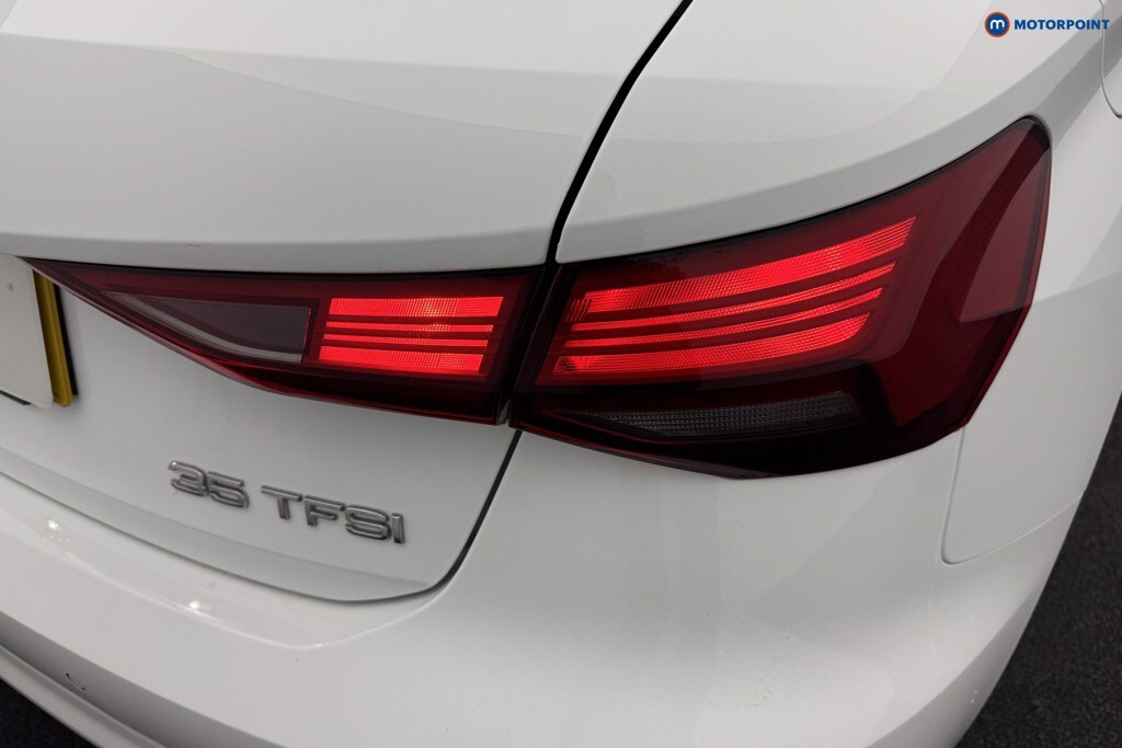 Used Audi A3 2022 for sale - 76235056: Photo 38