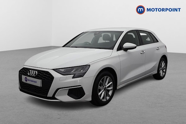 Used Audi A3 2022 for sale - 76235056: Photo 3