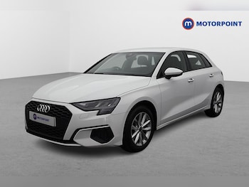 Used Audi A3 2022 for sale - 76235056: Photo 3