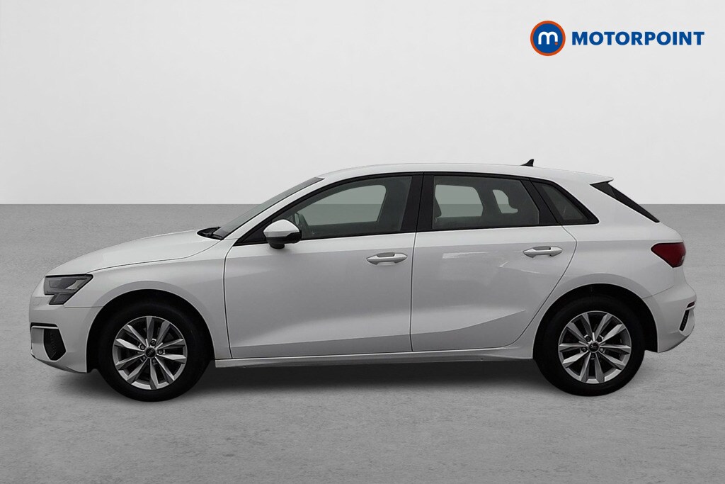 Used Audi A3 2022 for sale - 76235056: Photo 4