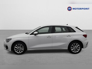 Used Audi A3 2022 for sale - 76235056: Photo 4