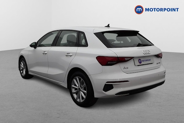 Used Audi A3 2022 for sale - 76235056: Photo 5