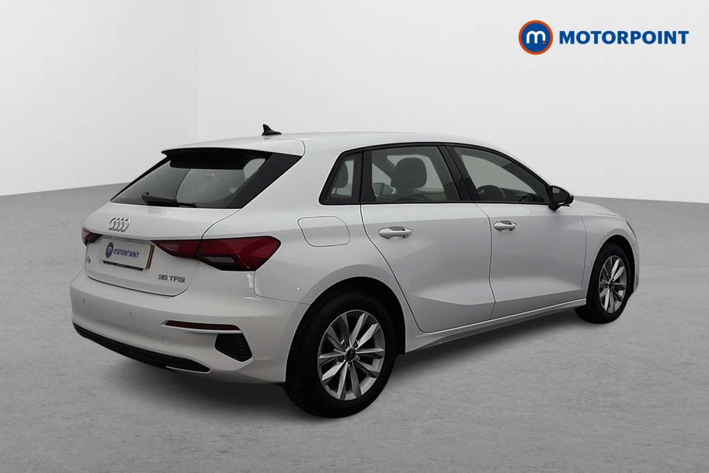 Used Audi A3 2022 for sale - 76235056: Photo 7