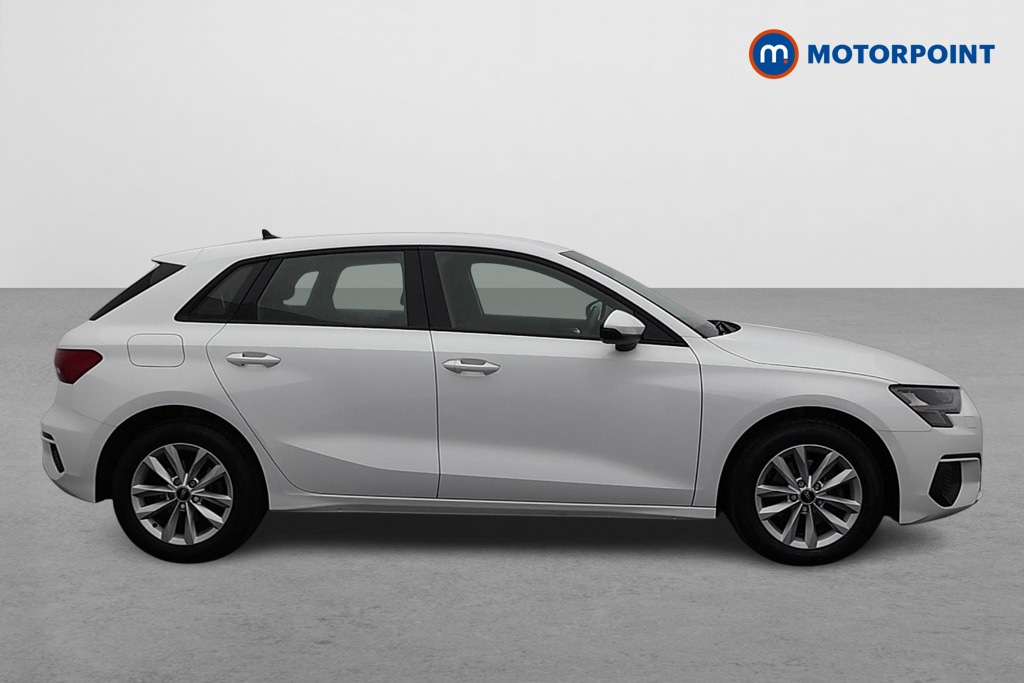 Used Audi A3 2022 for sale - 76235056: Photo 8