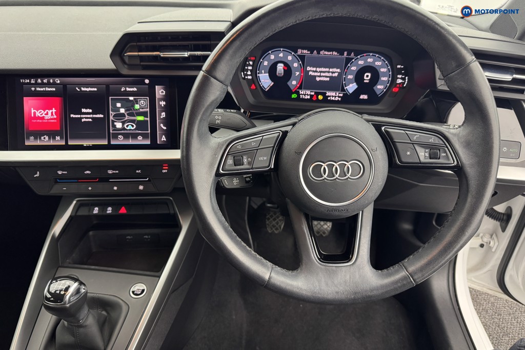 Used Audi A3 2022 for sale - 76235056: Photo 9