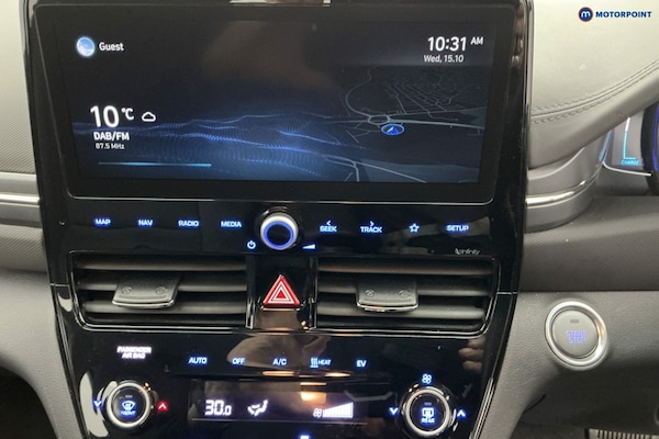 Used Hyundai IONIQ 2022 for sale - 76279018: Photo 10