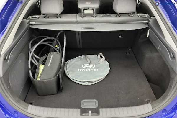 Used Hyundai IONIQ 2022 for sale - 76279018: Photo 11
