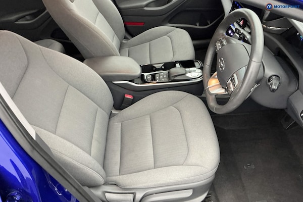 Used Hyundai IONIQ 2022 for sale - 76279018: Photo 13