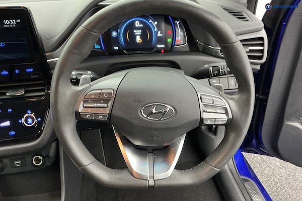 Used Hyundai IONIQ 2022 for sale - 76279018: Photo 14