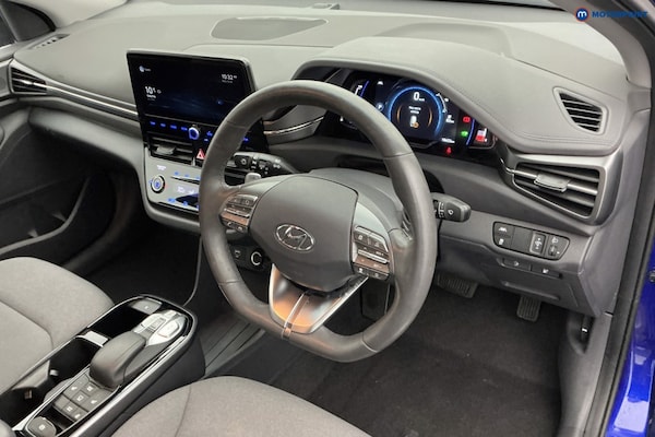 Used Hyundai IONIQ 2022 for sale - 76279018: Photo 15