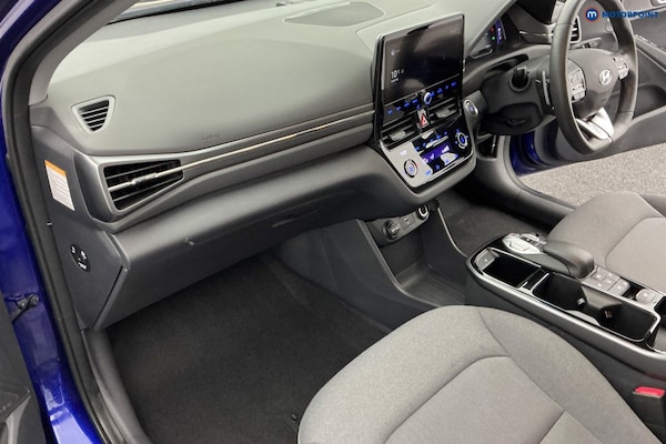 Used Hyundai IONIQ 2022 for sale - 76279018: Photo 16