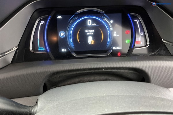 Used Hyundai IONIQ 2022 for sale - 76279018: Photo 17