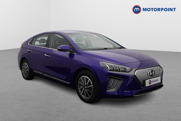 Used Hyundai IONIQ 2022 for sale - 76279018: Photo 1