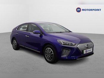 Hyundai - IONIQ