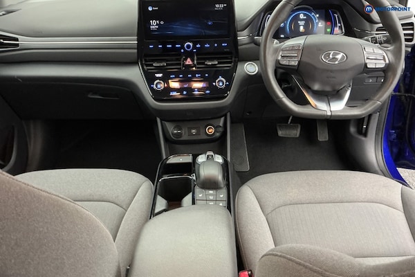 Used Hyundai IONIQ 2022 for sale - 76279018: Photo 20