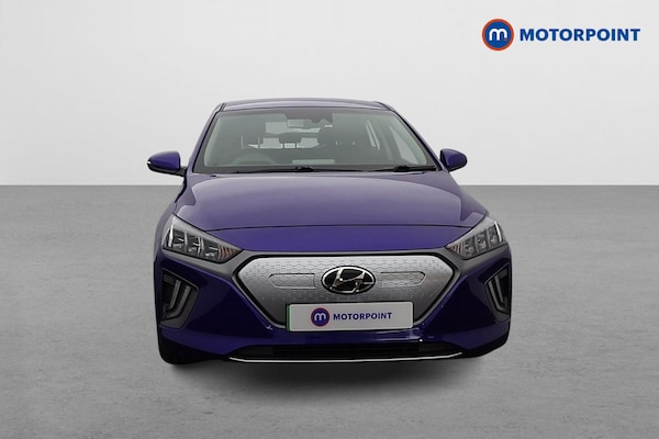 Used Hyundai IONIQ 2022 for sale - 76279018: Photo 2