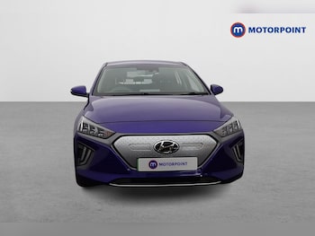 Used Hyundai IONIQ 2022 for sale - 76279018: Photo 2