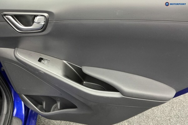 Used Hyundai IONIQ 2022 for sale - 76279018: Photo 31