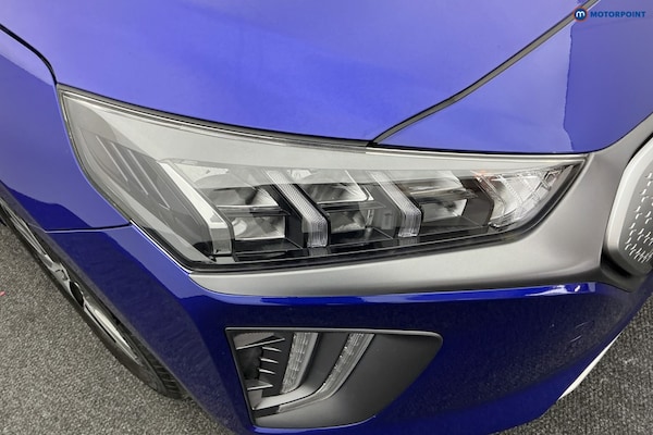 Used Hyundai IONIQ 2022 for sale - 76279018: Photo 33