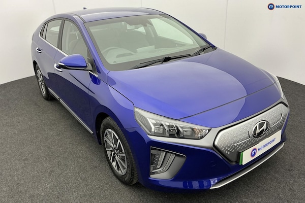 Used Hyundai IONIQ 2022 for sale - 76279018: Photo 34