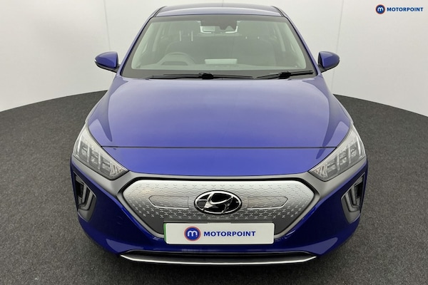 Used Hyundai IONIQ 2022 for sale - 76279018: Photo 35