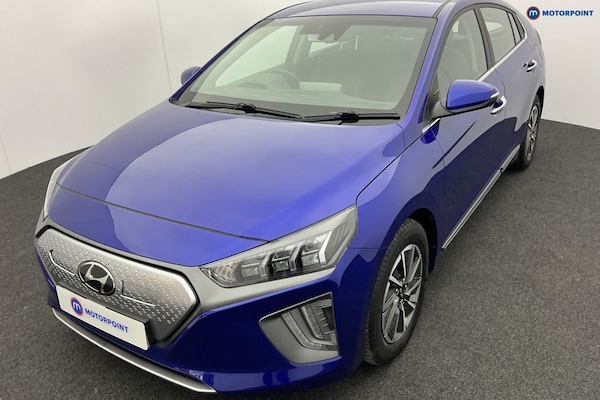 Used Hyundai IONIQ 2022 for sale - 76279018: Photo 36