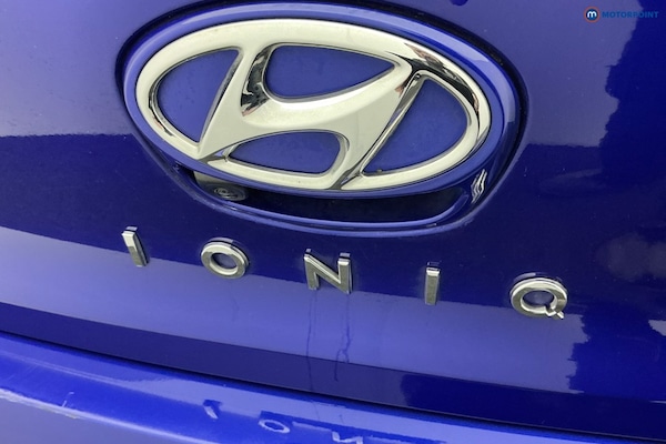 Used Hyundai IONIQ 2022 for sale - 76279018: Photo 39