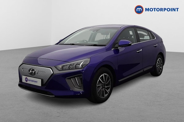 Used Hyundai IONIQ 2022 for sale - 76279018: Photo 3