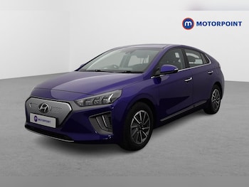 Used Hyundai IONIQ 2022 for sale - 76279018: Photo 3