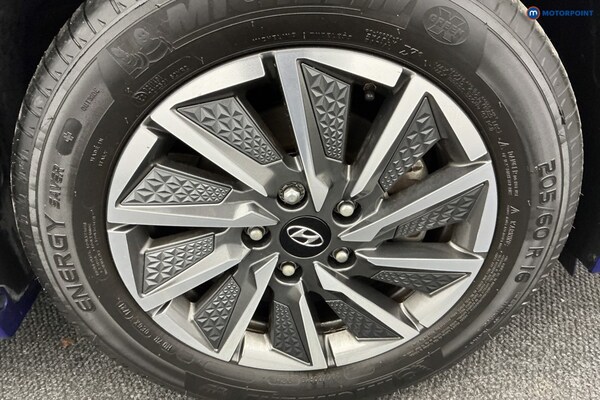 Used Hyundai IONIQ 2022 for sale - 76279018: Photo 42