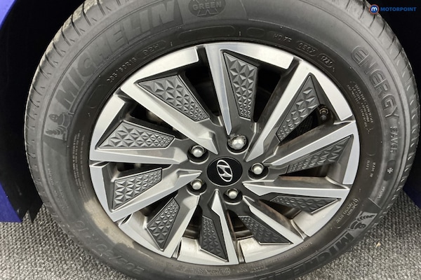 Used Hyundai IONIQ 2022 for sale - 76279018: Photo 43