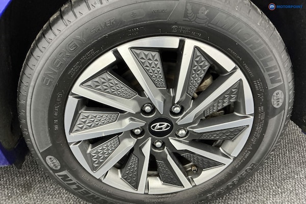 Used Hyundai IONIQ 2022 for sale - 76279018: Photo 44