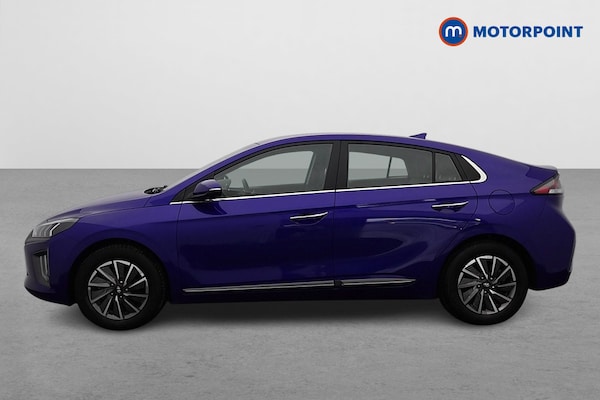 Used Hyundai IONIQ 2022 for sale - 76279018: Photo 4