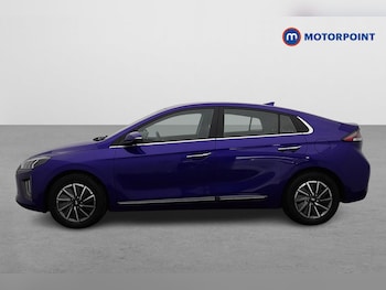 Used Hyundai IONIQ 2022 for sale - 76279018: Photo 4