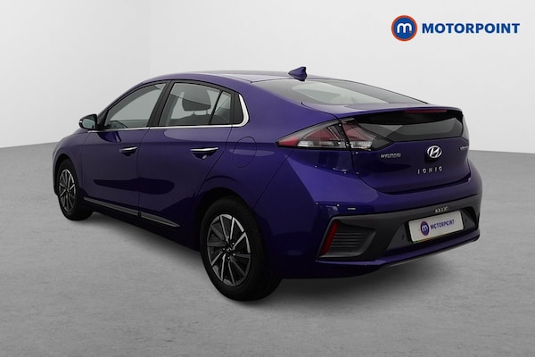 Used Hyundai IONIQ 2022 for sale - 76279018: Photo 5