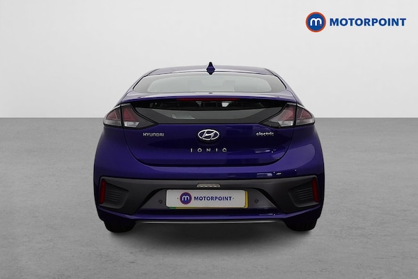 Used Hyundai IONIQ 2022 for sale - 76279018: Photo 6