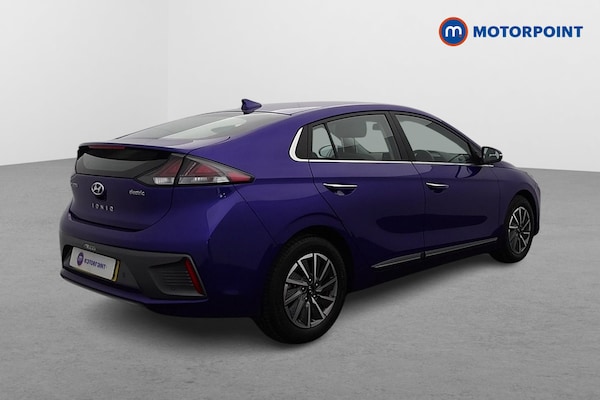Used Hyundai IONIQ 2022 for sale - 76279018: Photo 7