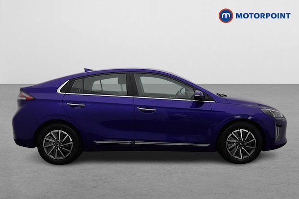 Used Hyundai IONIQ 2022 for sale - 76279018: Photo 8