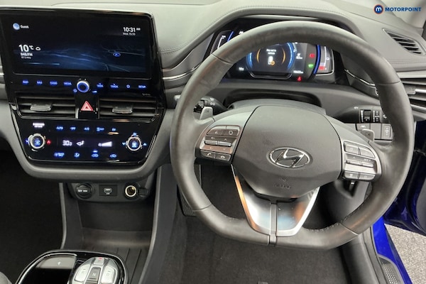 Used Hyundai IONIQ 2022 for sale - 76279018: Photo 9