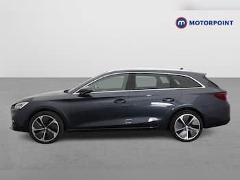 Used SEAT Leon 2021 for sale - 79629529: Photo
