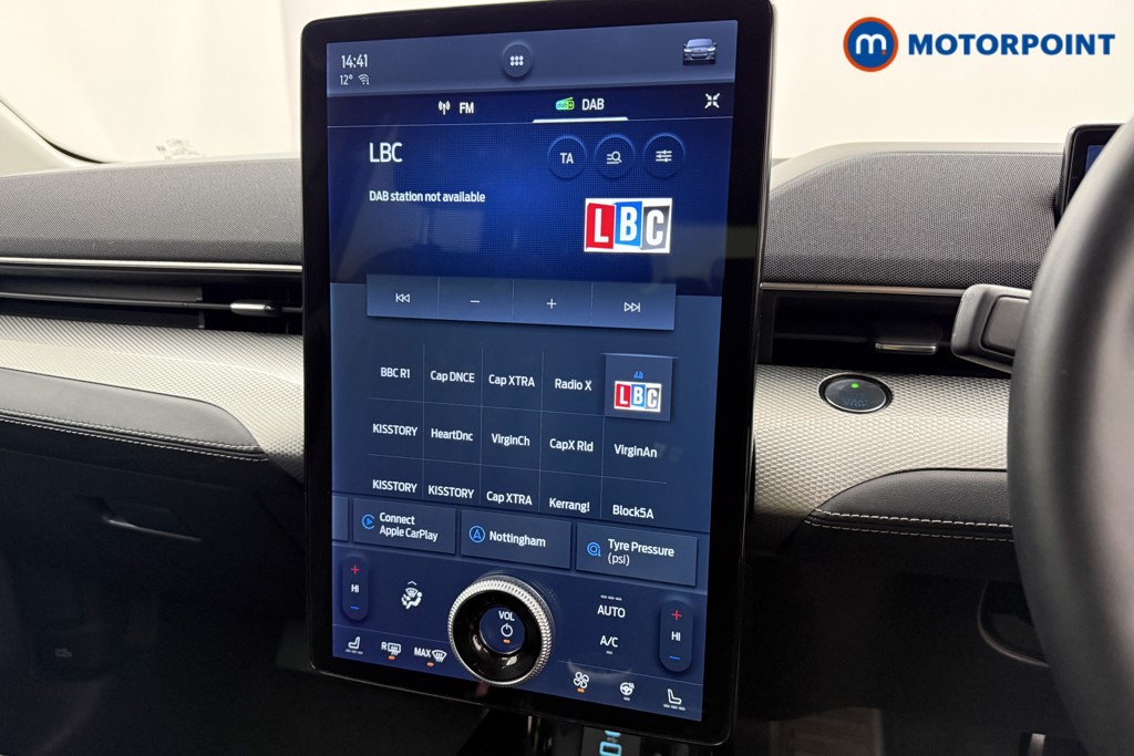 Used Ford Mustang Mach-E 2023 for sale - 77297913: Photo 14