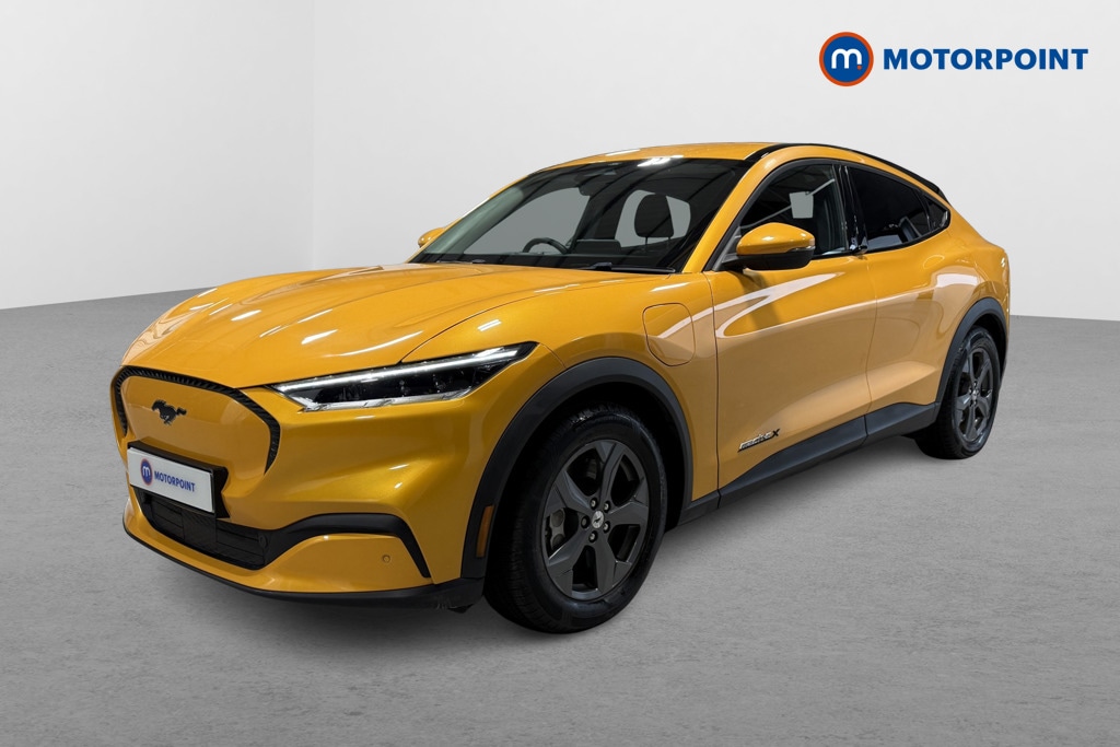 Used Ford Mustang Mach-E 2023 for sale - 77297913: Photo 3