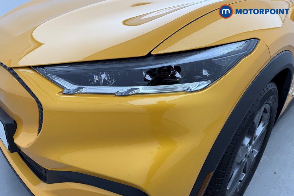 Used Ford Mustang Mach-E 2023 for sale - 77297913: Photo 38