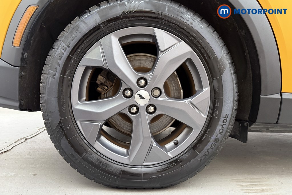 Used Ford Mustang Mach-E 2023 for sale - 77297913: Photo 41