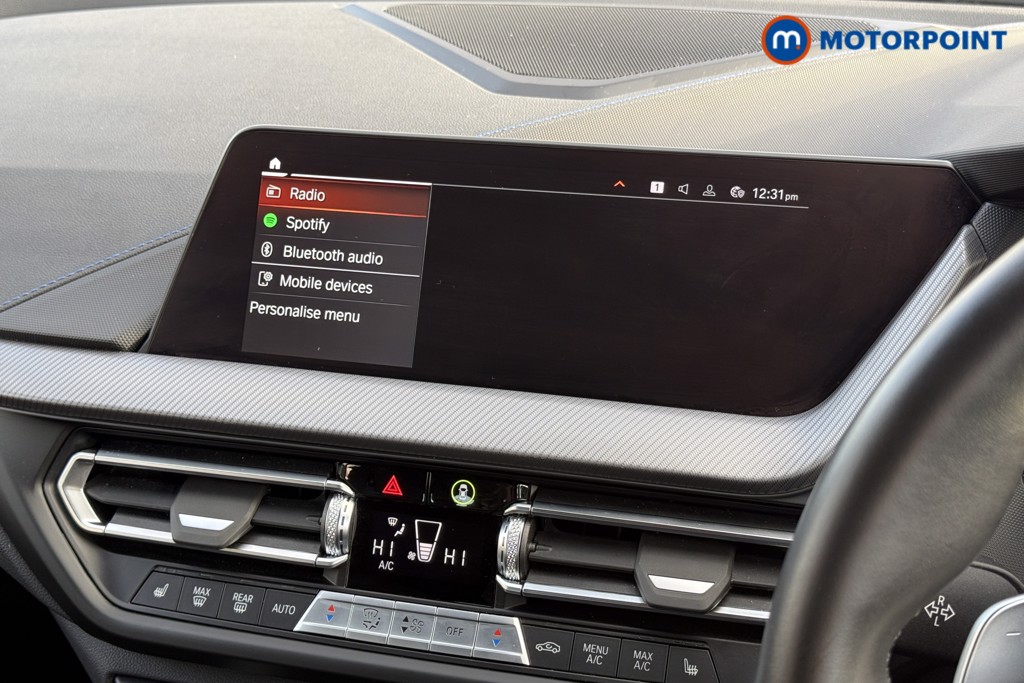 Used BMW 1 Series 2024 for sale - 77747236: Photo 15