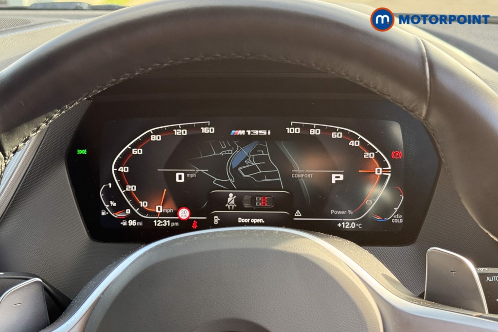 Used BMW 1 Series 2024 for sale - 77747236: Photo 19