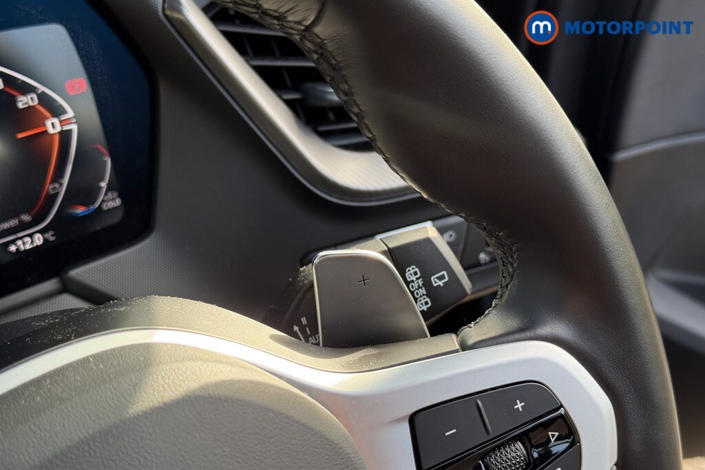 Used BMW 1 Series 2024 for sale - 77747236: Photo 27