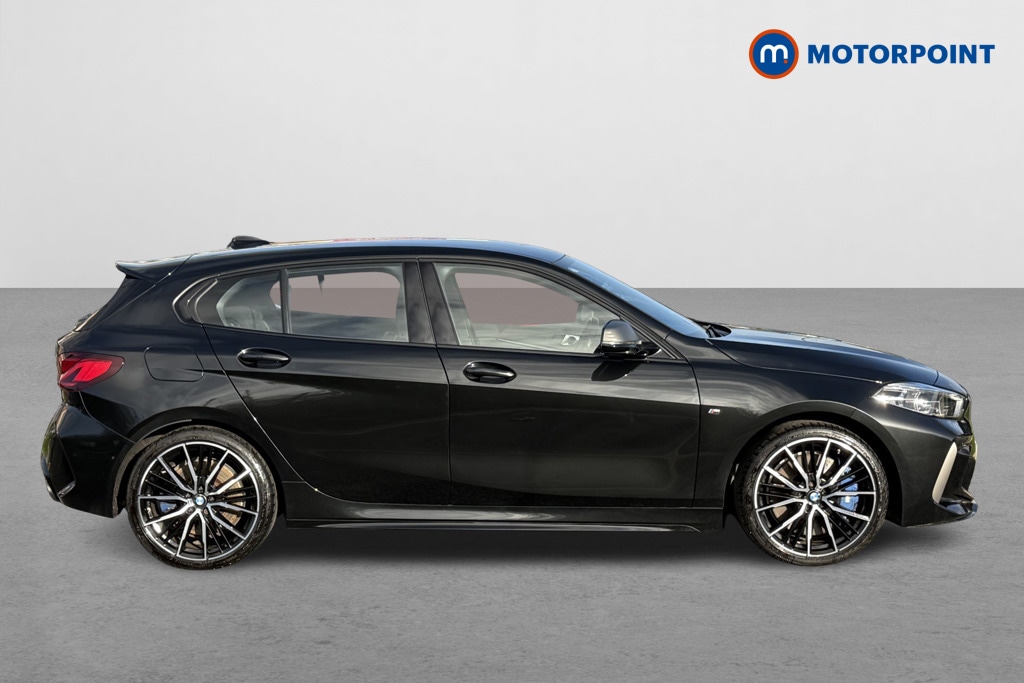 Used BMW 1 Series 2024 for sale - 77747236: Photo 8