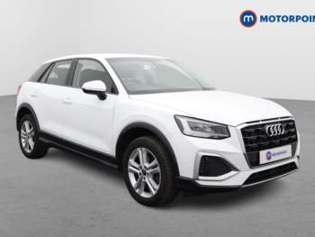 Used Audi Q2 2023 for sale - 75346512: Photo